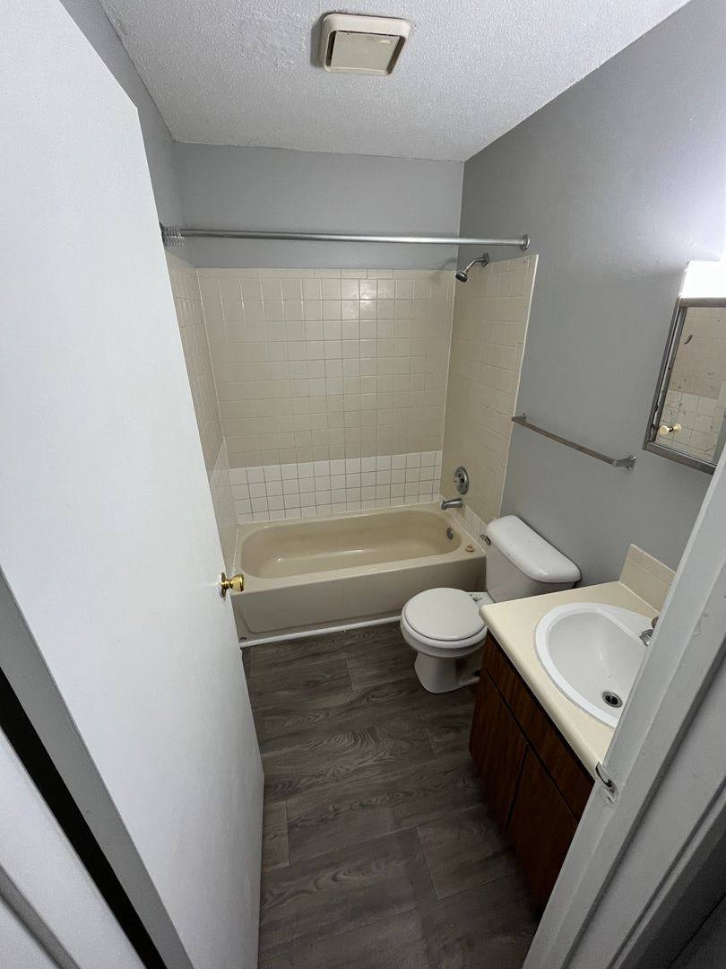 Apartment for rent at 210 S Ivy Lane, Butler, IN 46721