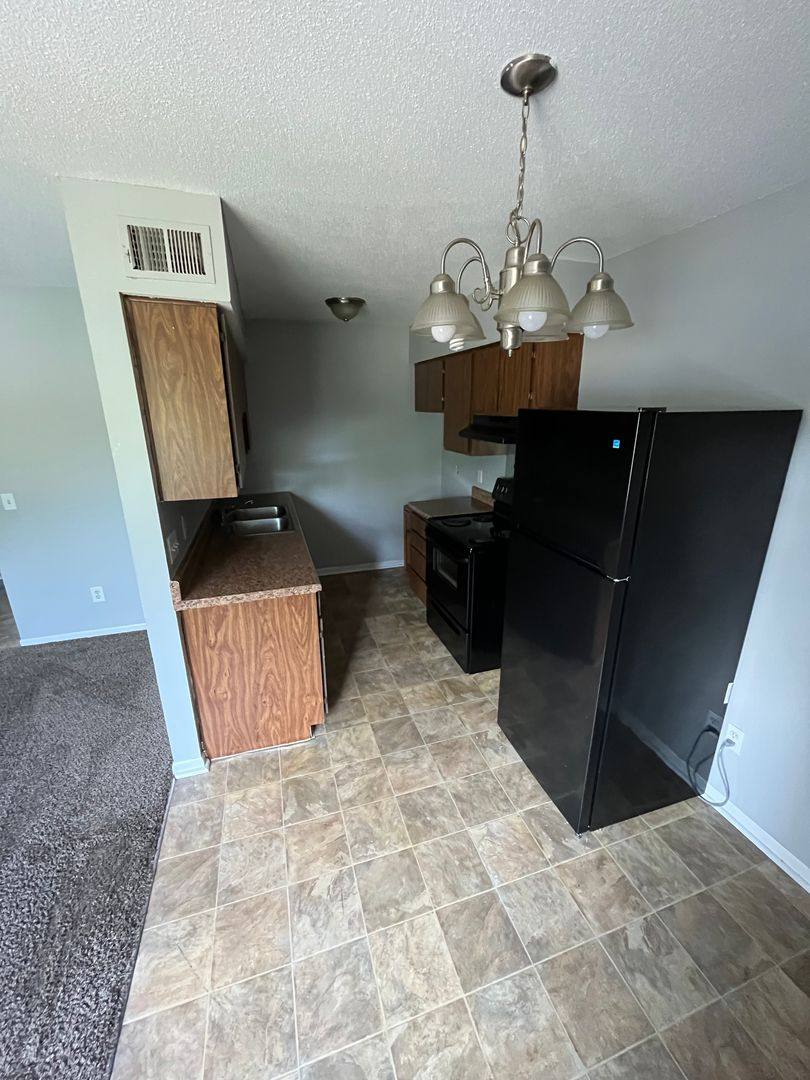 Apartment for rent at 210 S Ivy Lane, Butler, IN 46721