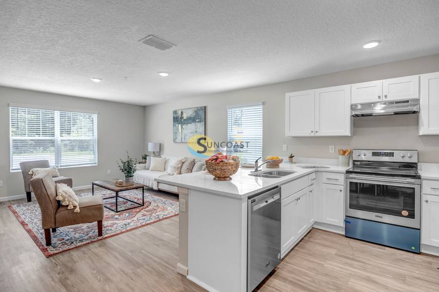 Apartment for rent at 6463 Breezy Oaks Way #101, Jacksonville, FL 32244