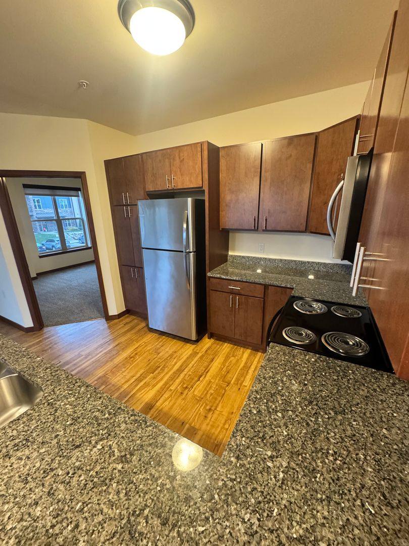 Apartment for rent at 4604 Siggelkow Rd, McFarland, WI 53558