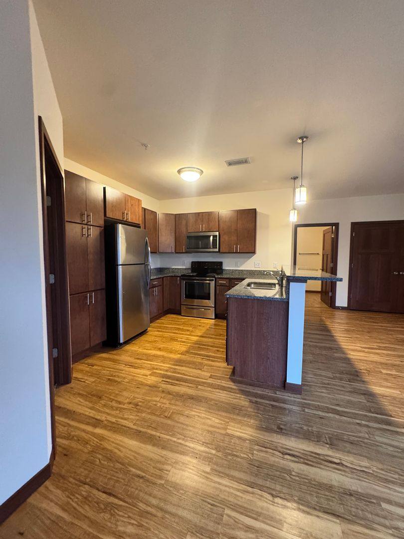 Apartment for rent at 4604 Siggelkow Rd, McFarland, WI 53558