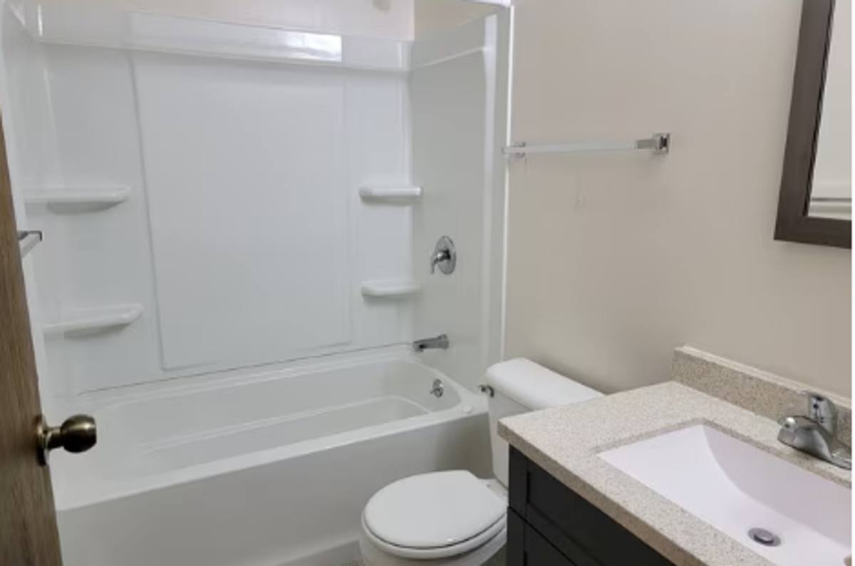 Apartment for rent at 6295 Amanda Dr, Saginaw, MI 48638