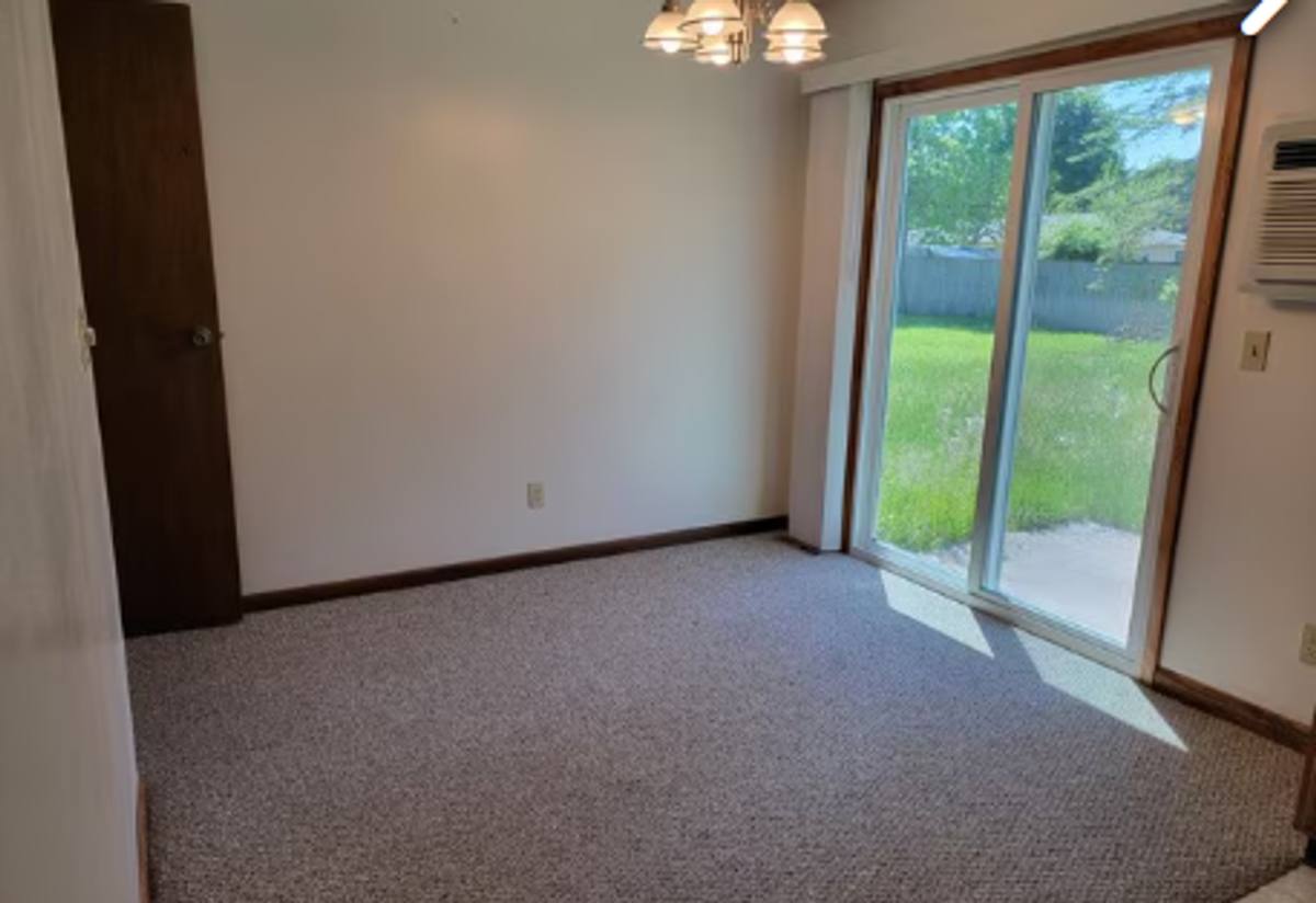 Apartment for rent at 6295 Amanda Dr, Saginaw, MI 48638
