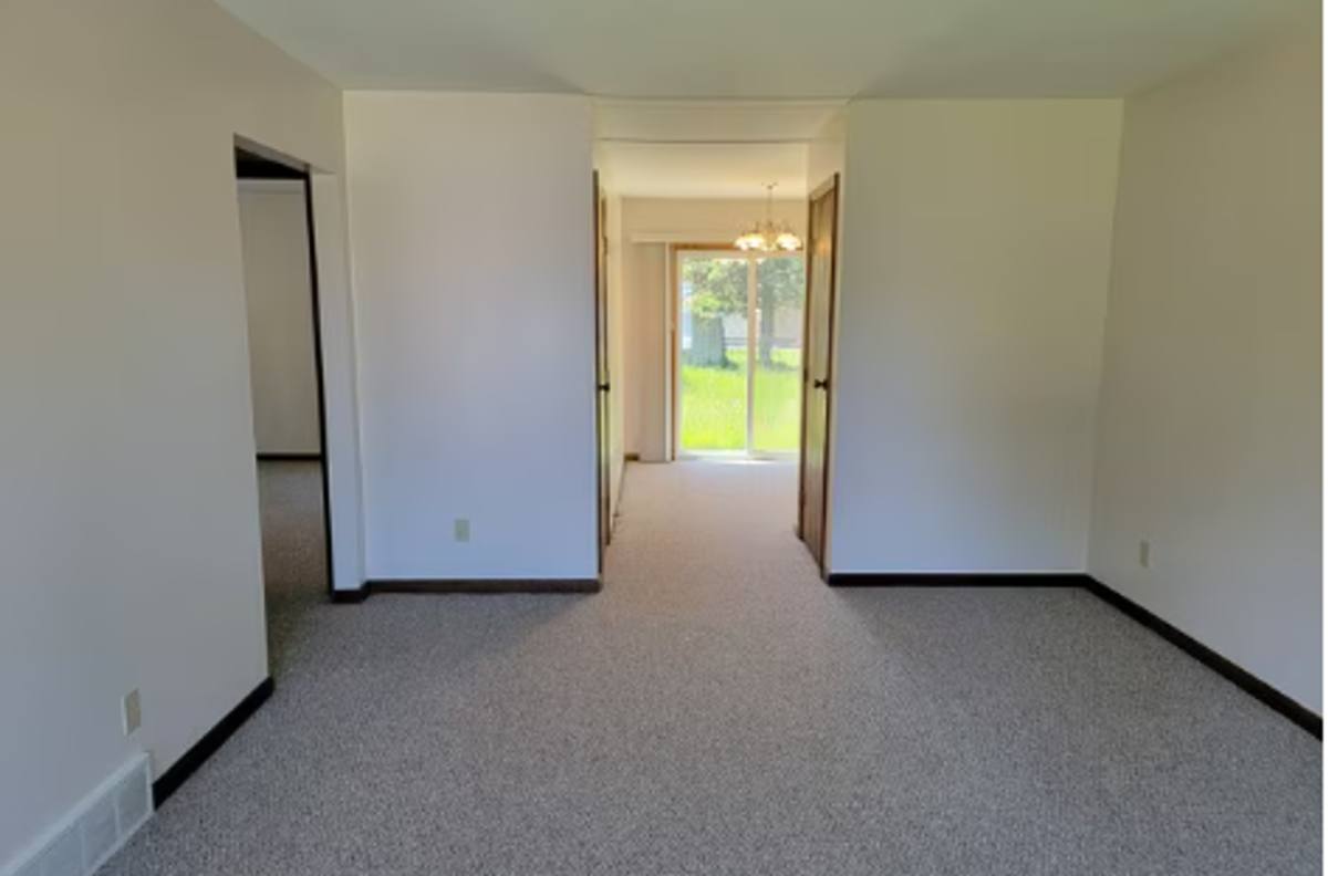 Apartment for rent at 6295 Amanda Dr, Saginaw, MI 48638