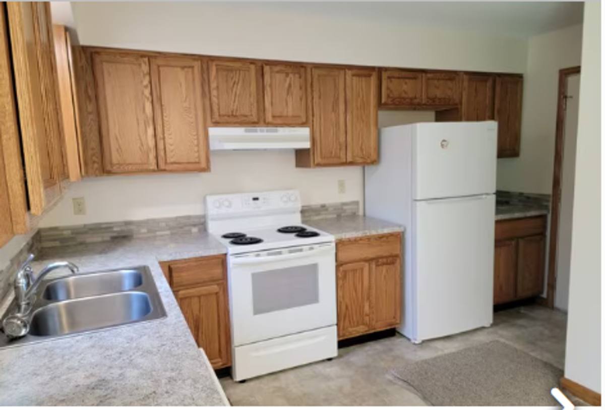 Apartment for rent at 6295 Amanda Dr, Saginaw, MI 48638