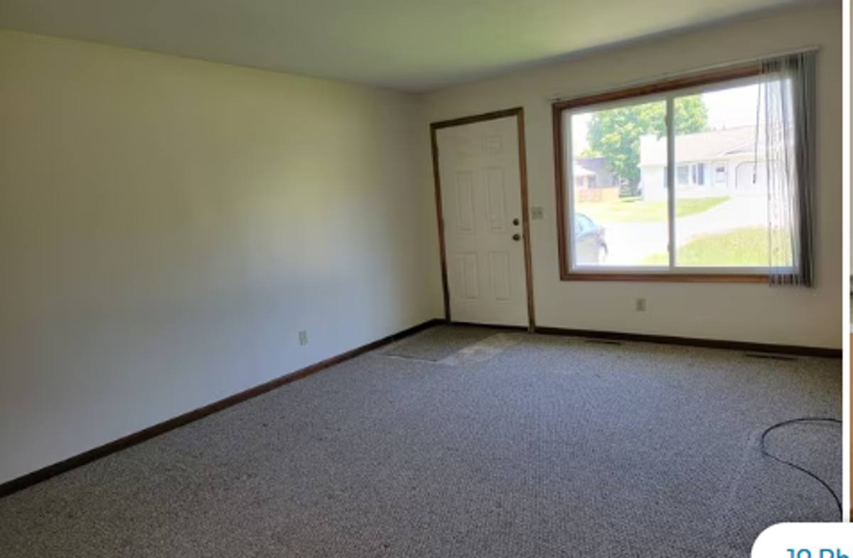 Apartment for rent at 6295 Amanda Dr, Saginaw, MI 48638