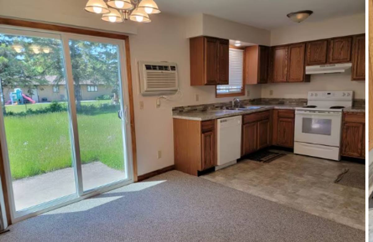 Apartment for rent at 6295 Amanda Dr, Saginaw, MI 48638