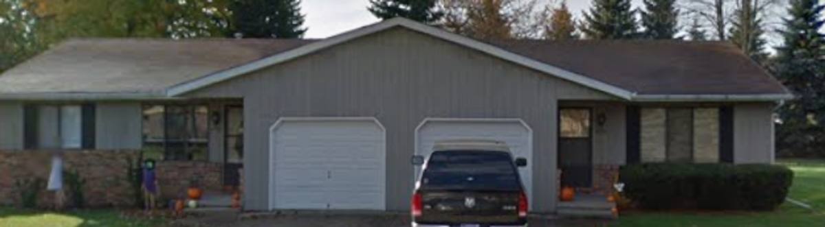Apartment for rent at 6295 Amanda Dr, Saginaw, MI 48638