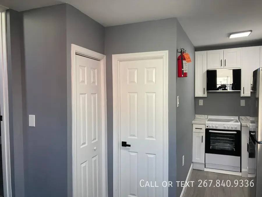 Apartment for rent at 6401 Saybrook Ave #D, Philadelphia, PA 19142