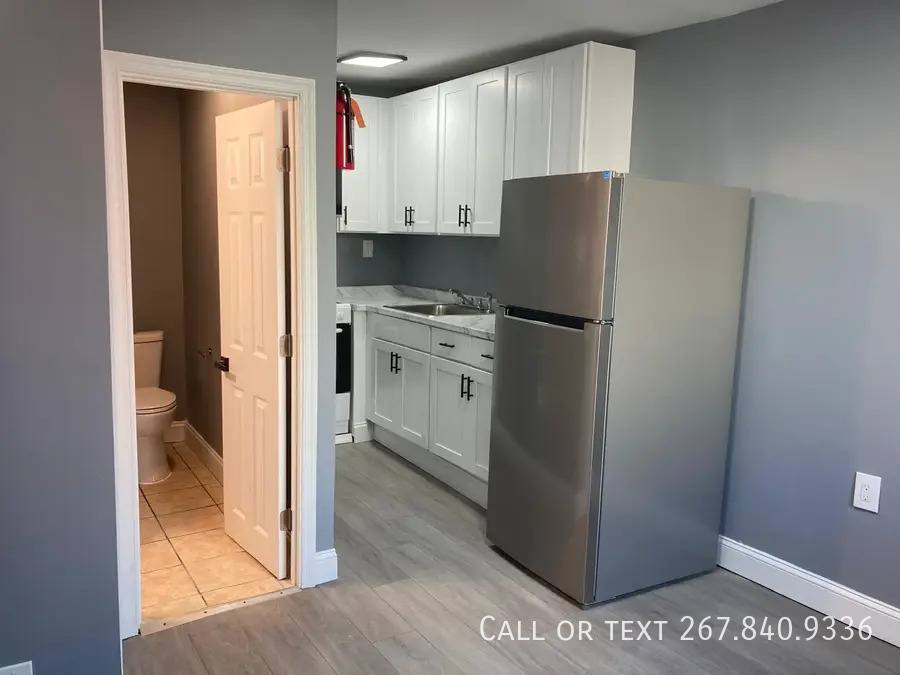 Apartment for rent at 6401 Saybrook Ave #D, Philadelphia, PA 19142