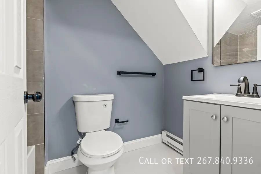 Apartment for rent at 6401 Saybrook Ave #D, Philadelphia, PA 19142