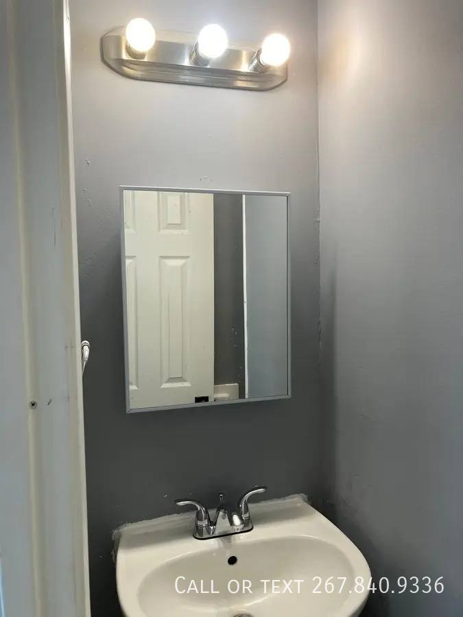 Apartment for rent at 6401 Saybrook Ave #D, Philadelphia, PA 19142