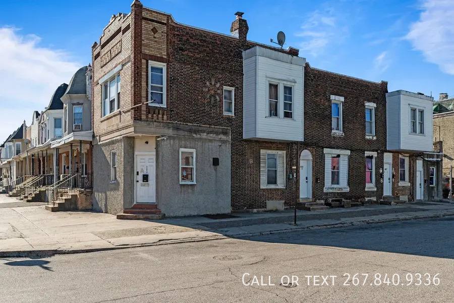 Apartment for rent at 6401 Saybrook Ave #D, Philadelphia, PA 19142