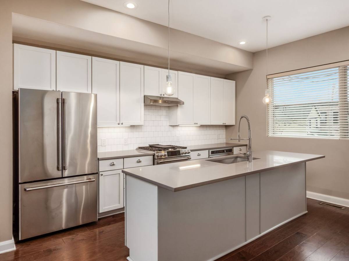 Condo for rent at 1147 N 4th St, Columbus, OH 43201