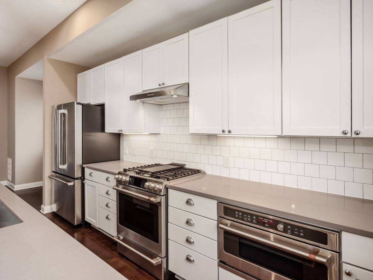 Condo for rent at 1147 N 4th St, Columbus, OH 43201