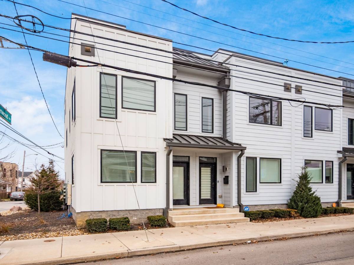 Condo for rent at 1147 N 4th St, Columbus, OH 43201
