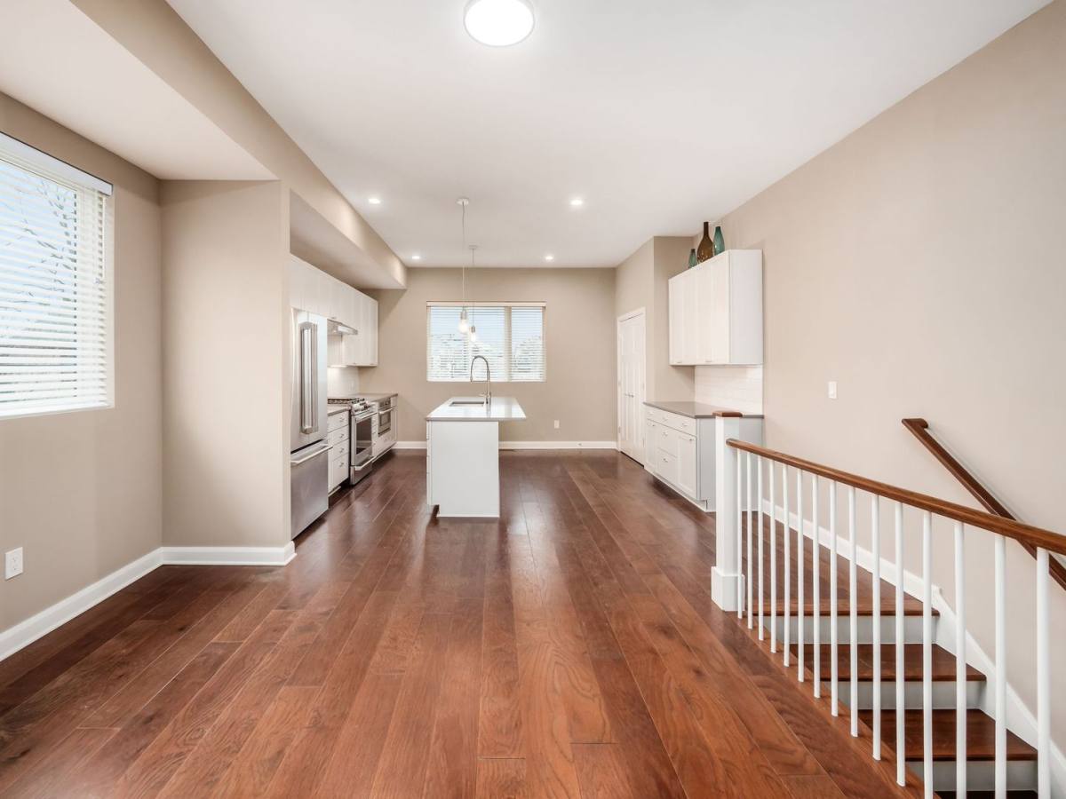 Condo for rent at 1147 N 4th St, Columbus, OH 43201