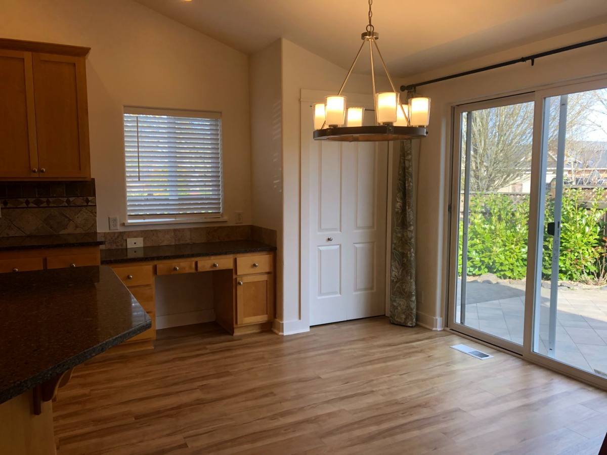 House for rent at 6081 Landmark Lane, Eugene, OR 97402