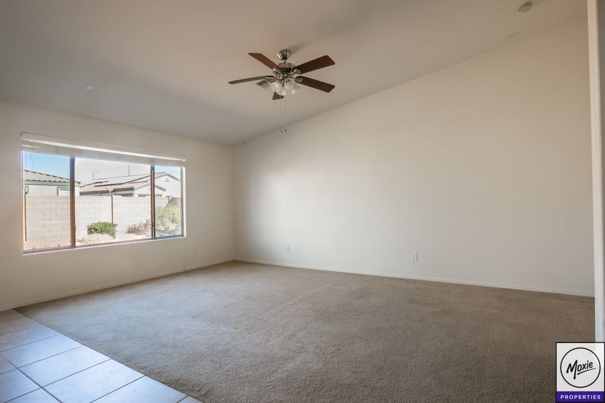 House for rent at 25550 W Beth Dr, Buckeye, AZ 85326