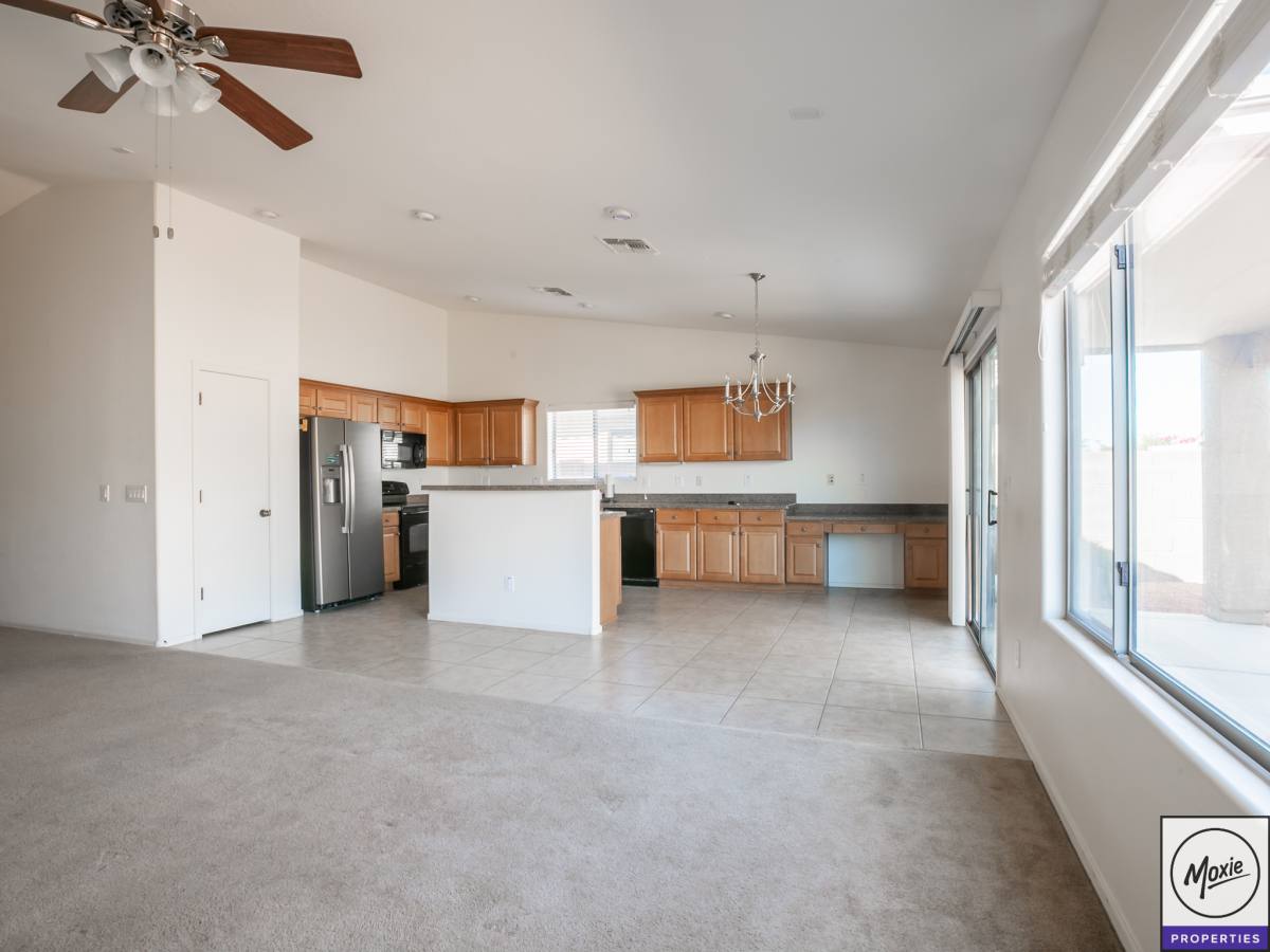 House for rent at 25550 W Beth Dr, Buckeye, AZ 85326