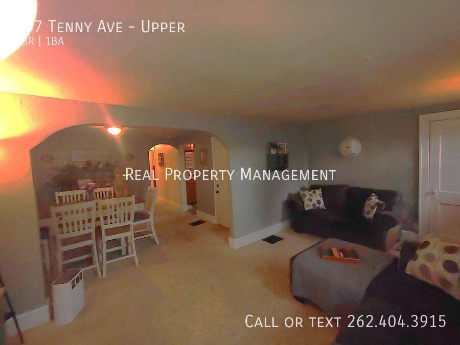 Apartment for rent at 167 Tenny Ave, Waukesha, WI 53186