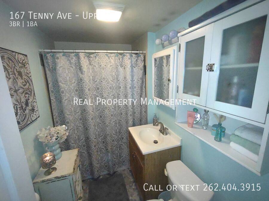 Apartment for rent at 167 Tenny Ave, Waukesha, WI 53186