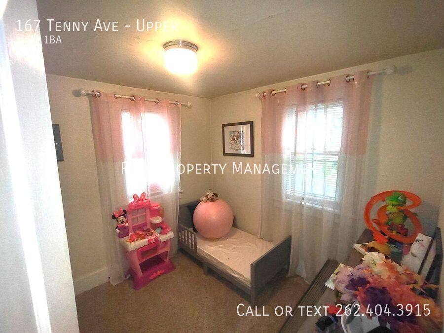 Apartment for rent at 167 Tenny Ave, Waukesha, WI 53186