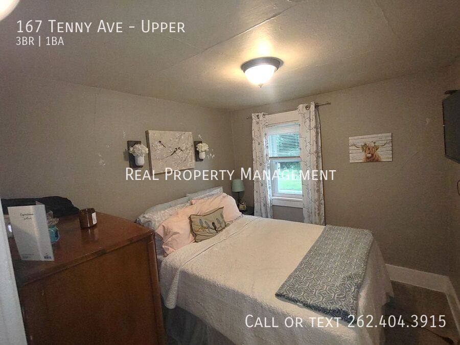 Apartment for rent at 167 Tenny Ave, Waukesha, WI 53186
