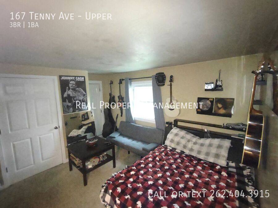 Apartment for rent at 167 Tenny Ave, Waukesha, WI 53186