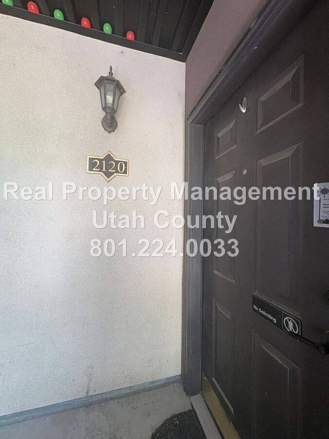 Condo for rent at 2120 N Morningstar Dr, Lehi, UT 84043