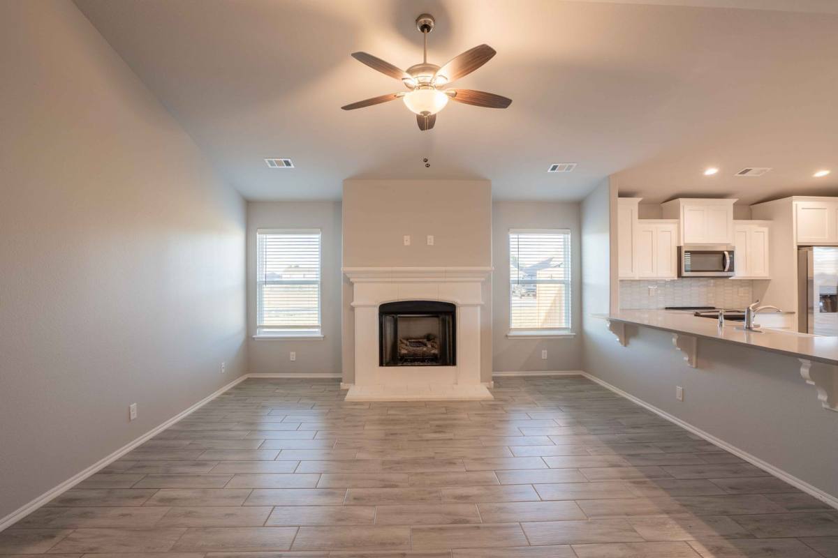 House for rent at 12505 N 130th E Ave, Collinsville, OK 74021