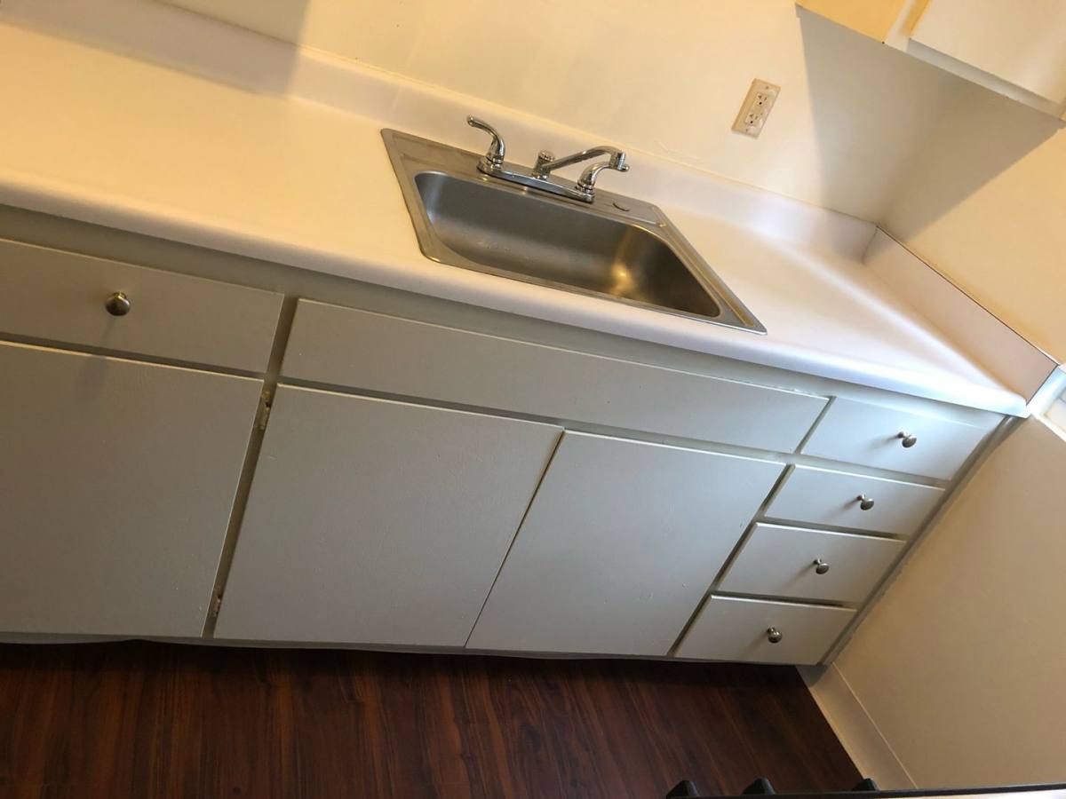 Apartment for rent at 1715 T St, Sacramento, CA 95811