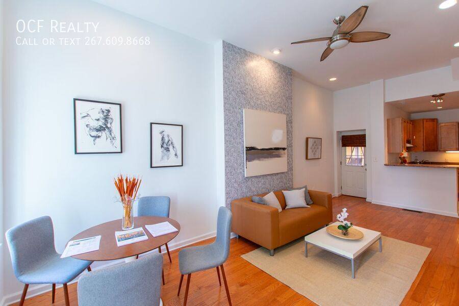 Apartment for rent at 1921 Poplar St #1, Philadelphia, PA 19130