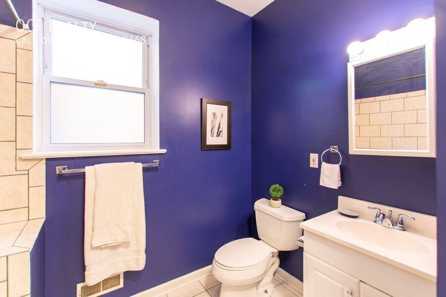 Apartment for rent at 1921 Poplar St #1, Philadelphia, PA 19130