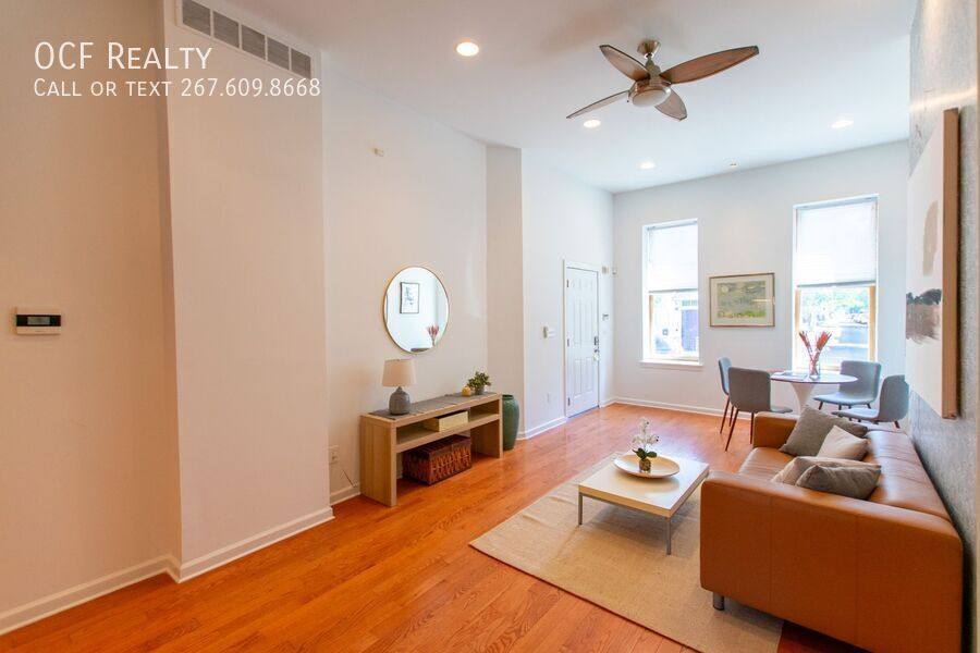 Apartment for rent at 1921 Poplar St #1, Philadelphia, PA 19130