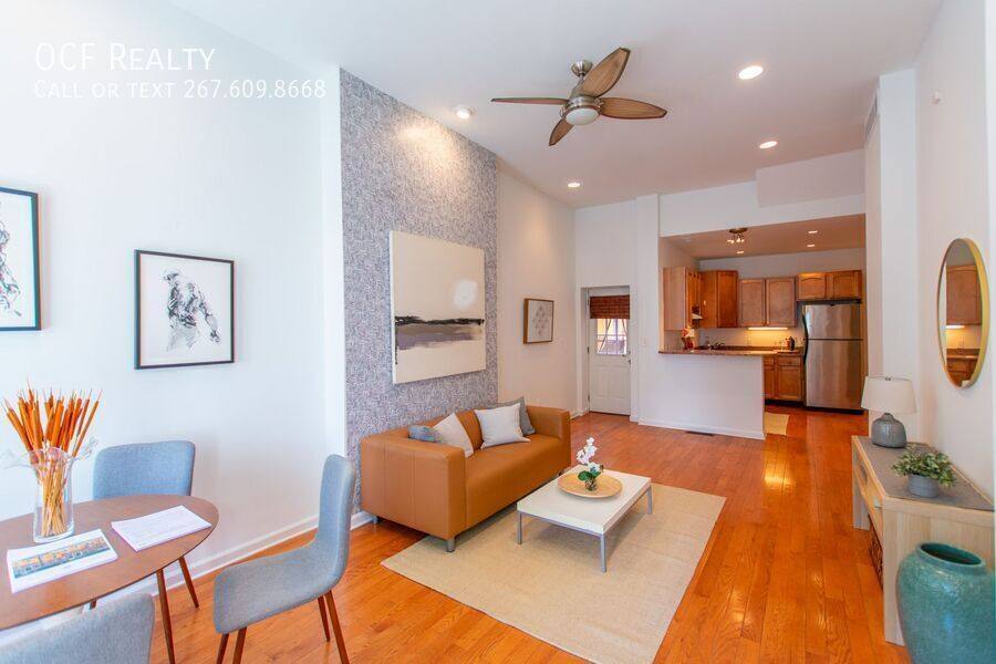 Apartment for rent at 1921 Poplar St #1, Philadelphia, PA 19130