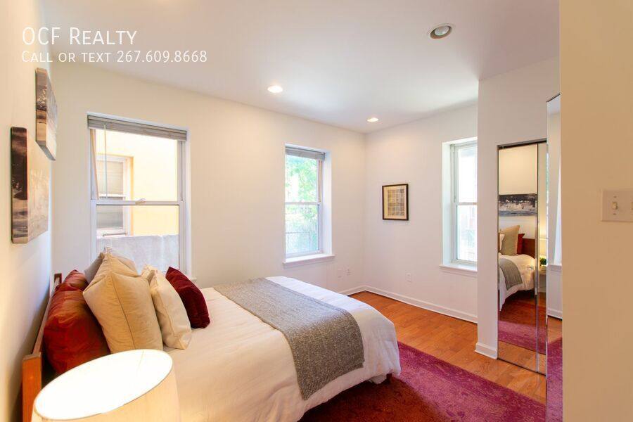 Apartment for rent at 1921 Poplar St #1, Philadelphia, PA 19130