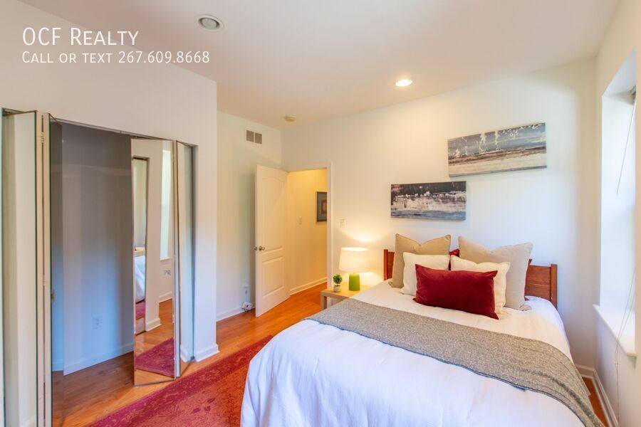 Apartment for rent at 1921 Poplar St #1, Philadelphia, PA 19130