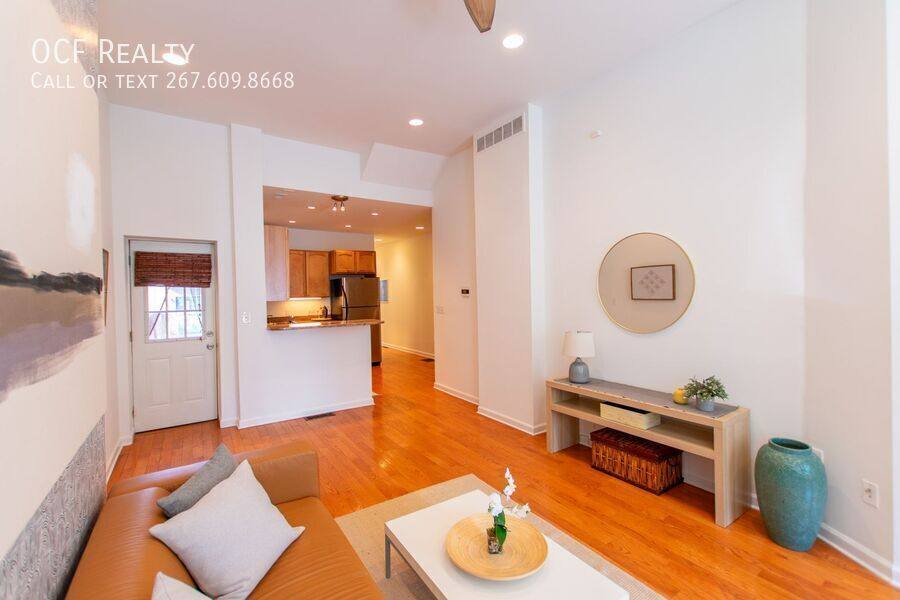 Apartment for rent at 1921 Poplar St #1, Philadelphia, PA 19130