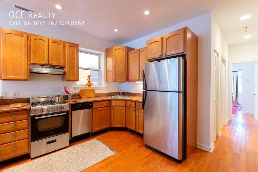 Apartment for rent at 1921 Poplar St #1, Philadelphia, PA 19130