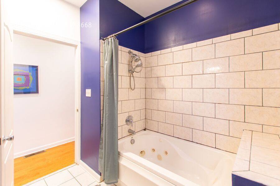 Apartment for rent at 1921 Poplar St #1, Philadelphia, PA 19130