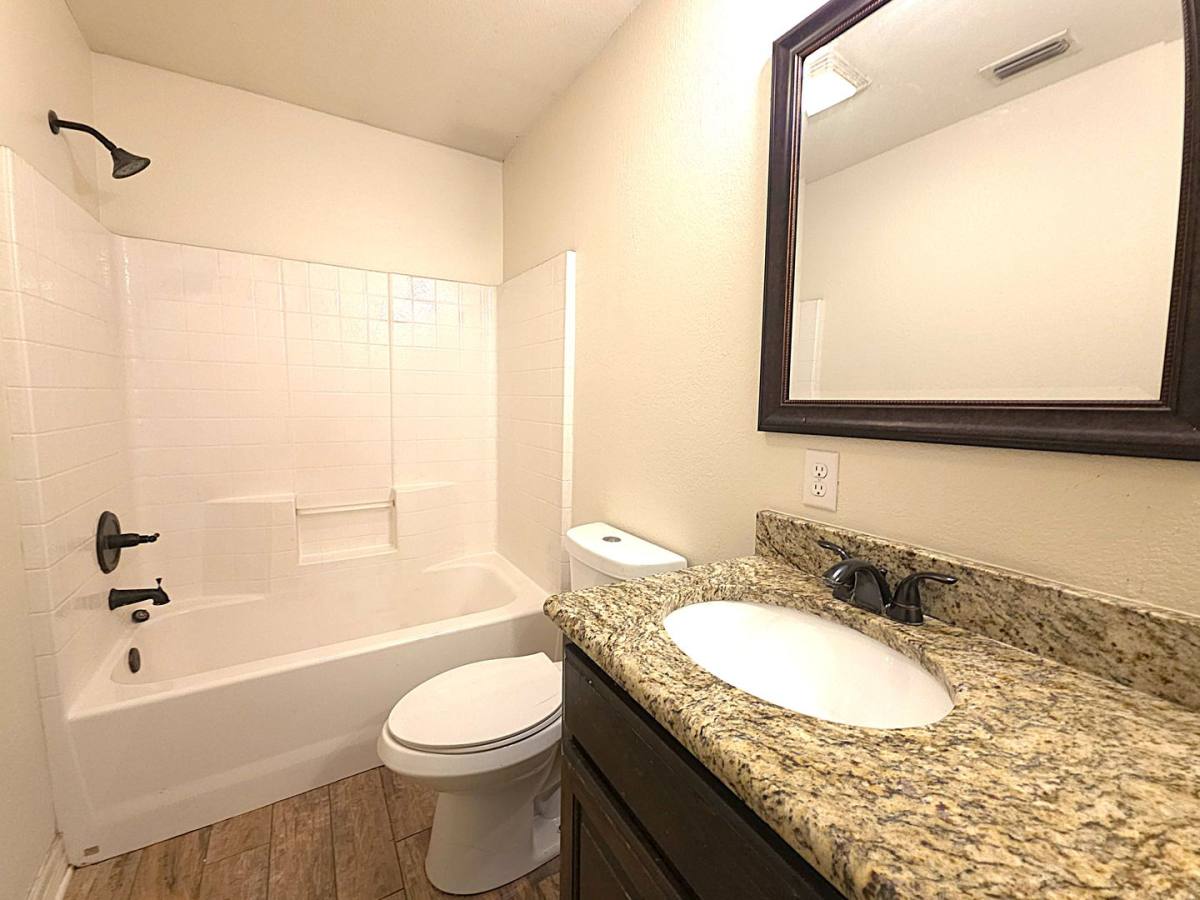 House for rent at 1424 Dogwood St, Tyler, TX 75701