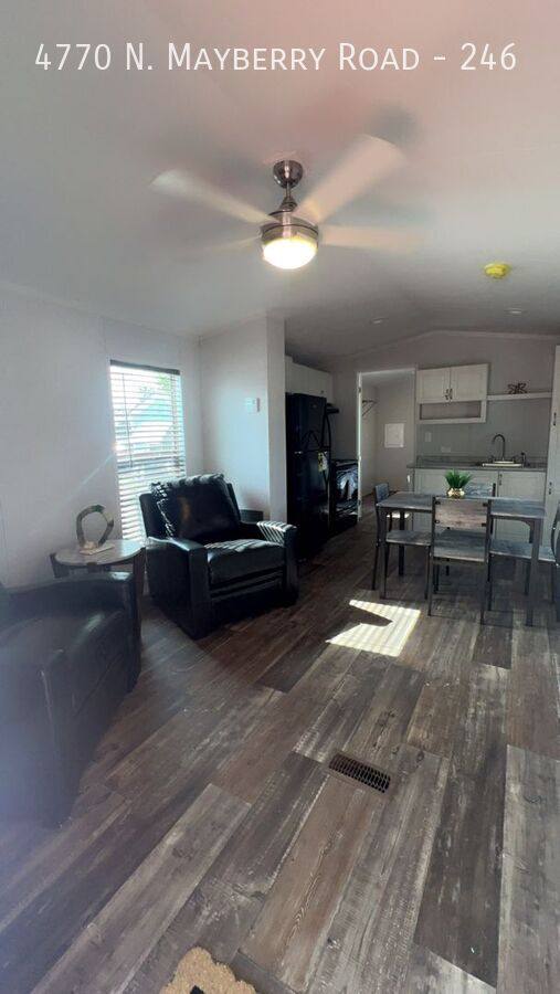 Apartment for rent at 4770 N Mayberry Rd #246, Mission, TX 78573