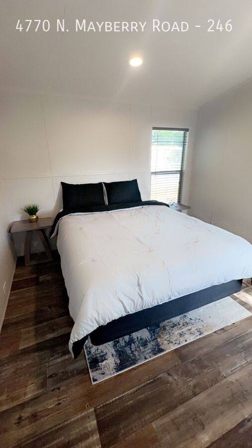 Apartment for rent at 4770 N Mayberry Rd #246, Mission, TX 78573