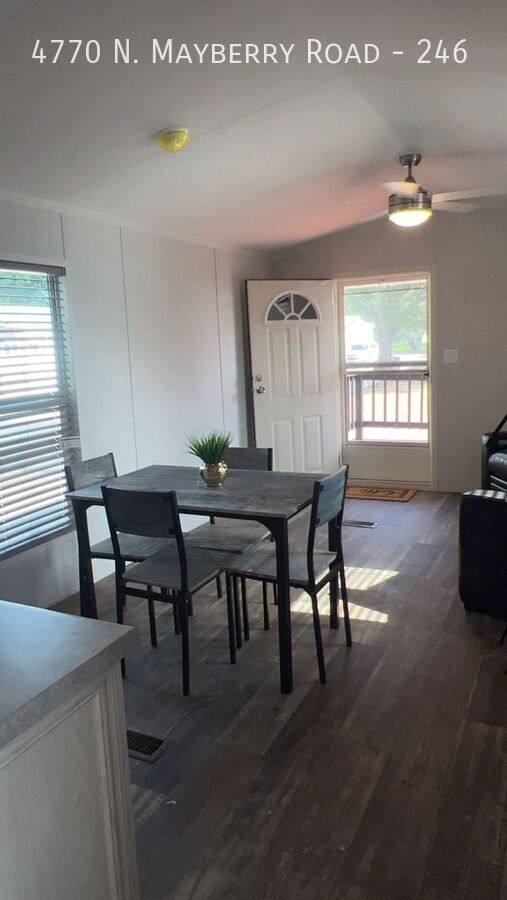 Apartment for rent at 4770 N Mayberry Rd #246, Mission, TX 78573