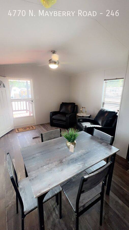 Apartment for rent at 4770 N Mayberry Rd #246, Mission, TX 78573