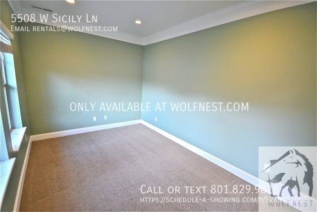 Townhouse for rent at 5508 W Sicily Lane, American Fork, UT 84003