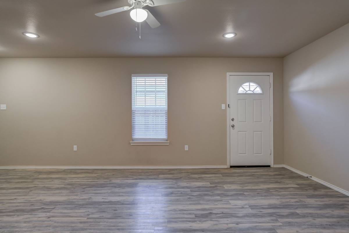 Apartment for rent at 1009 Preston Trail, Wolfforth, TX 79382