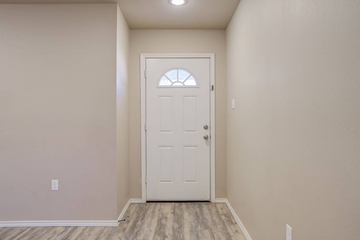 Apartment for rent at 1009 Preston Trail, Wolfforth, TX 79382