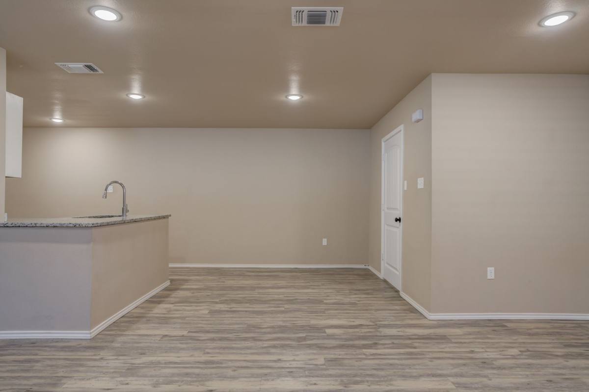 Apartment for rent at 1009 Preston Trail, Wolfforth, TX 79382
